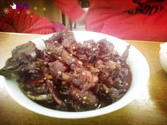 香辣鸡架-如意香辣鸡架(总店)