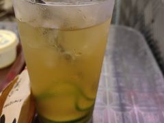 -孖记茶档·热腾茶餐(荔湾领展广场店)