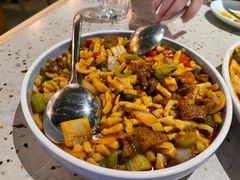 -疆Jiang·新疆秘制料理
