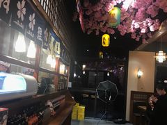 -尺山寸水日料(马桥满天星店)