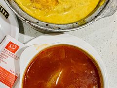 -香港新发烧腊茶餐厅(书城店)
