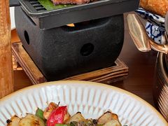 -simply thai天泰(静安嘉里中心店)