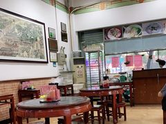 大堂-应记面家(普澜二路店)