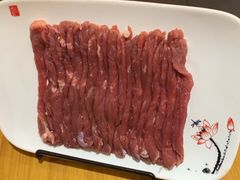 -1078號老北京涮肉(松柏店)
