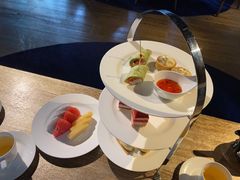 -成都观隐颐云台酒店-芳菲秀