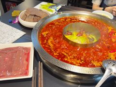 -俏媳妇火锅(宽窄巷子店)