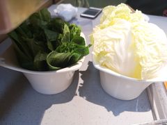 大白菜-海底捞火锅(振华商厦店)