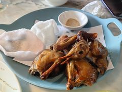 -东南里湖景餐厅·新闽菜(浦西万达店)