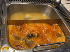 -海底捞火锅(勒泰店)