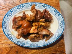 猪蹄-鼎香润(德胜门内店)