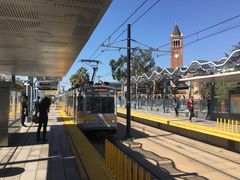 -华特·迪士尼音乐厅