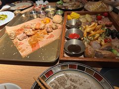 -雪熊精酿·哈尔滨烧烤酒馆(非遗大串店)