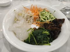 -清雅轩·清真菜·传统菜•融合菜(滑翔店)