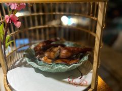 -佬麻雀·新湘菜(珠海金发购物中心店)