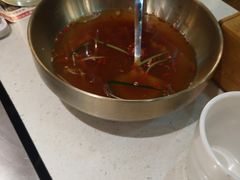 -小鲜肉延边朝鲜族烤串(珠海店)