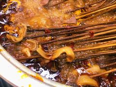 红汤锅-屋头串串(新街里店)