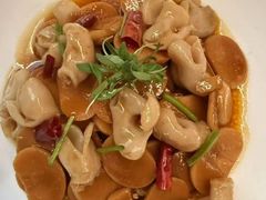 -秀儿四九城·新京菜(亚运村鸟巢店)