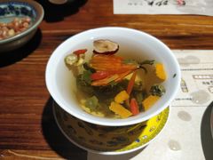 -功夫小龙虾·烧烤·江湖菜(金沙洲店)