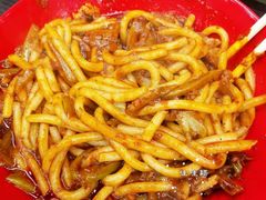 -辣风芹酱香米粉(新疆炒米粉软件园店)