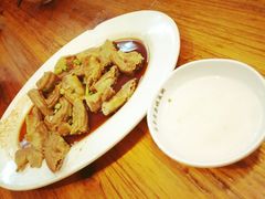 -长平老姿娘夜粥(平东一街店)