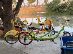 -乡乐园蟹庄·阳澄湖农家乐