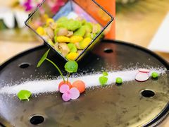 -宝界普菲特湖畔酒店