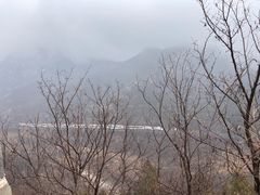 -居庸关长城