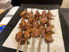 -西部马华清真食府·丝路菜(大钟寺店)