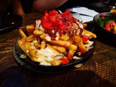 肉酱薯条-Q MEX 库迈墨西哥餐吧(三里屯店)