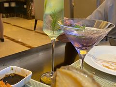-百香自助餐厅·西安唐隆国际酒店(曲江店)