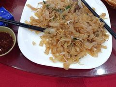 -湛江渔港·大排档(乐园路总店)
