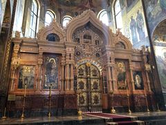 -滴血救世主教堂