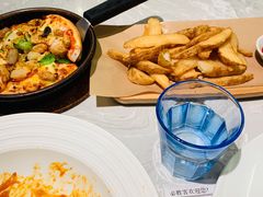 -必胜客(远大路店)