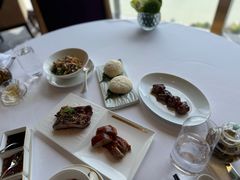 -金轩中餐厅 Jin Xuan(浦东丽思卡尔顿酒店)