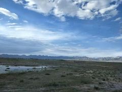 -青海湖国家重点风景名胜区