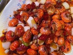 全味虾球-靓靓蒸虾(中山公园店)