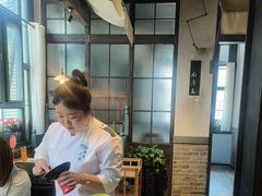 -手选潮汕鲜牛肉火锅(二七广场店)