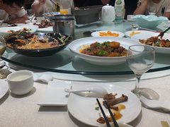 -大铁勺新津菜(东丽阳光新业广场店)