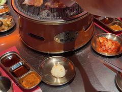 -西塔老太太泥炉烤肉(苏州大悦城店)