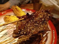 -北丐先生·野馄饨烧烤(雨花万象店)