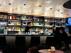 -MM·五声·音乐人与调酒师(西安路店)