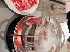 -海口绿发希尔顿酒店-田园汇自助餐·三文鱼·海鲜