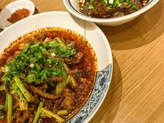 -杨三孃跷脚牛肉(清凤时代店)