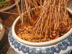 -吉布鲁牛排海鲜自助(温江合生汇店)
