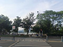 -天鹅湖体育公园