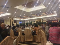 大堂-岭南海晏楼(东晓南店)
