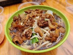 -牛杂大叔(园岭总店)