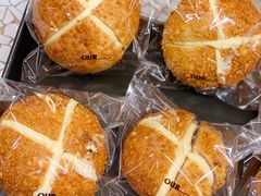 杂粮奶酪包-OUR Bakery(SKP-S店)