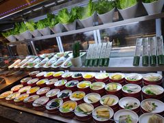 -星伦多 自助料理(圆融店)