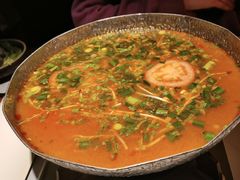 -旺福·贵州酸汤牛肉火锅(陆悦天地店)